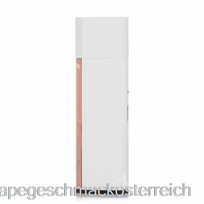 Innokin Klypse Pod System, Weißer Vape-Geschmack